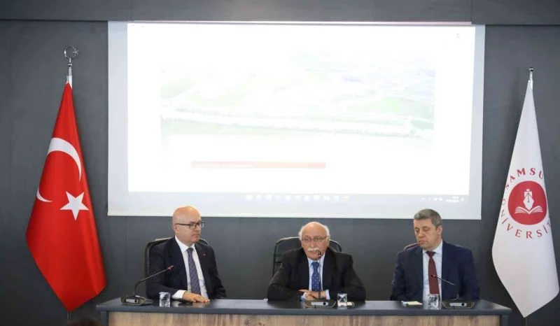 Savunma Sanayi Başkan Yardımcısı Tüfekçi: “Savunma sanayinde 80 bin kişi istihdam ediliyor”
