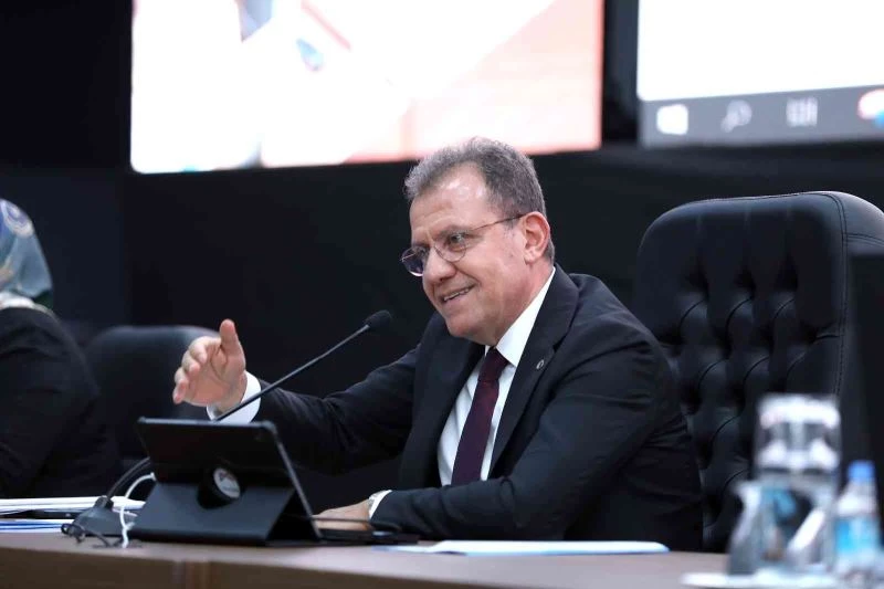 Seçer: “1 Haziran’a kadar tüm plajlarımız hizmete girmiş olacak”
