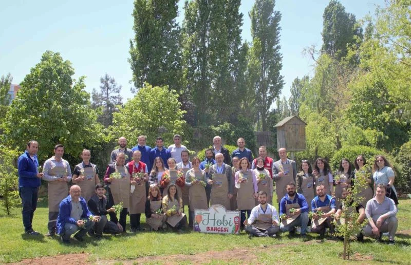 Kentsel tarım büyük şirketlerin de radarında
