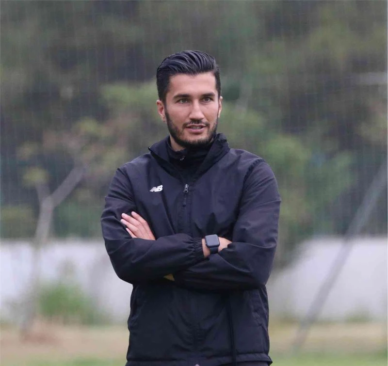 Antalyaspor, sezonu Galatasaray galibiyetiyle kapatmak istiyor
