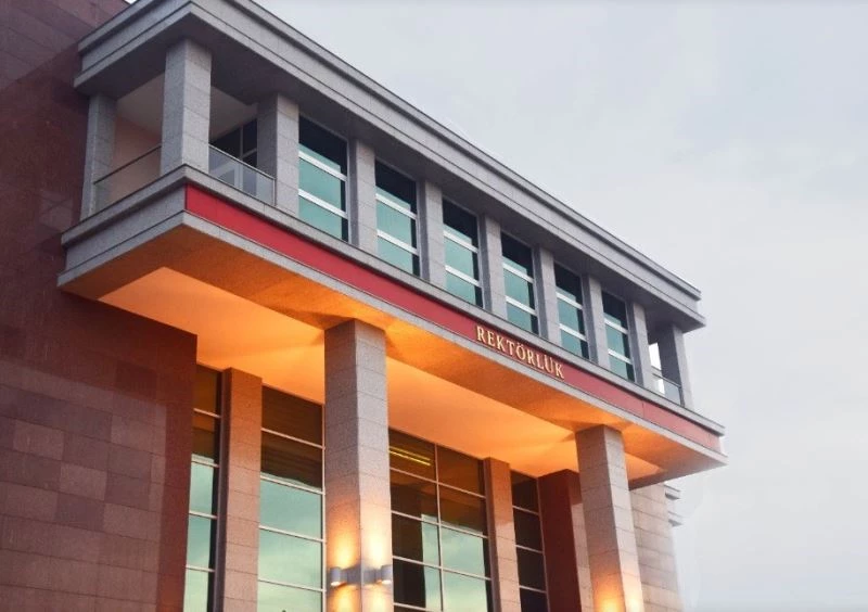 ESOGÜ uluslararası sıralamalarda yükselmeye devam ediyor
