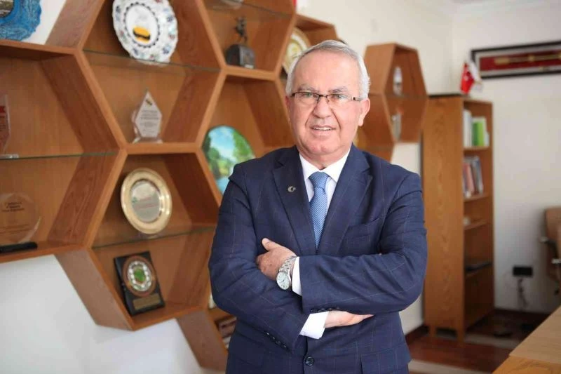 TAB Genel Başkanı Şahin; 27 bal arısı alt türünün 6’sı Türkiye’de
