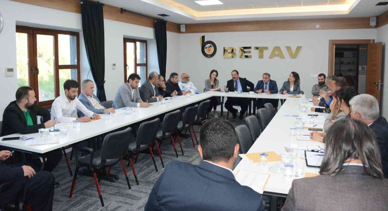 Bitlis ‘Kitap Fuarı’na hazırlanıyor
