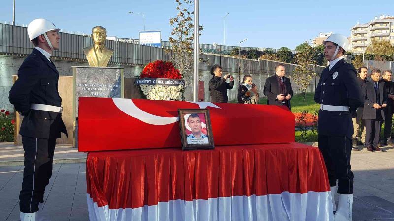 Bursa’da polisi şehit eden sanığın akli dengesi yerinde çıktı
