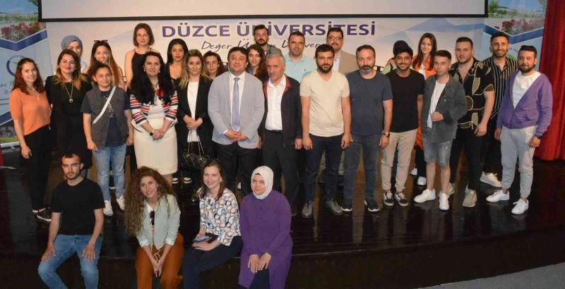 Blockchain uygulamaları ve sanal paralar konuşuldu
