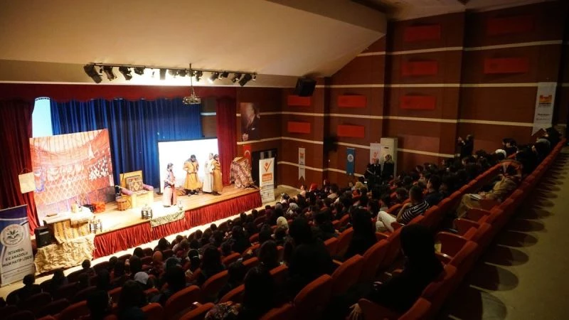 Zeytinburnu’nda Barbaros Hayrettin Paşa rüzgarı
