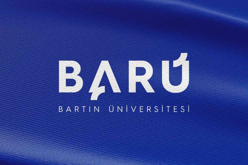 Bartın Üniversitesi, yeni sözel işareti olan “BARÜ”yü tanıttı
