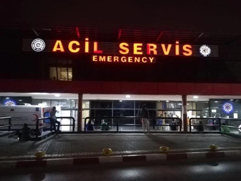 Borcunu istediği için çıkan tartışmada öldürülmüş
