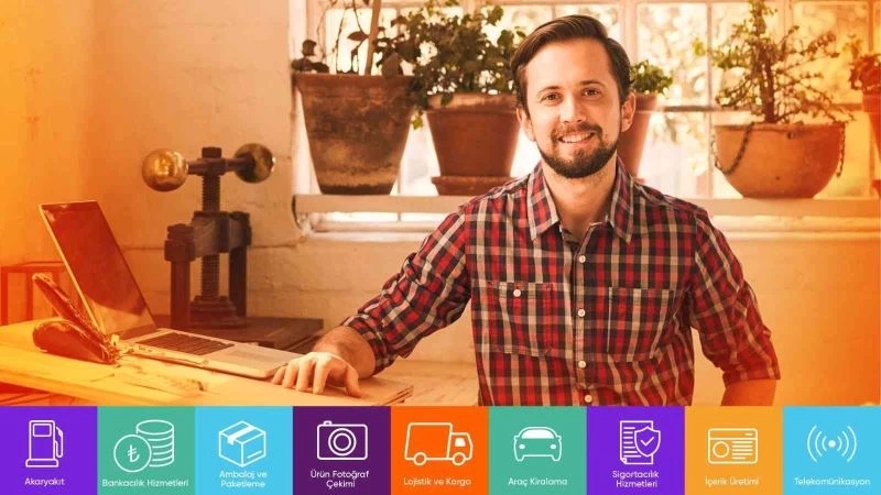 Hepsiburada’dan, Hepsipartner İş Ortağım ile satıcılarına yeni imkanlar
