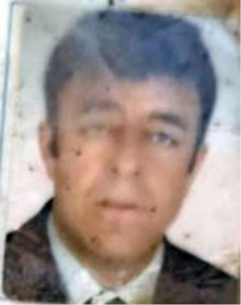 Yaşlı adamın ölümü evden gelen kokuyla ortaya çıktı
