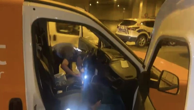 İstanbul’da sanal market aracıyla uyuşturucu ticareti: Bonzai fışkırdı
