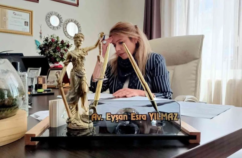 Adı kullanılarak vatandaşlar dolandırıldı, çözümü isim ekletmekte buldu
