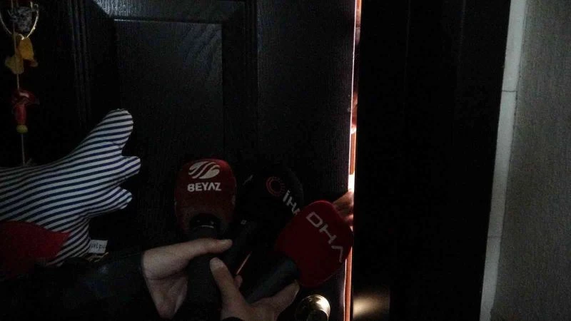 Kadıköy’de öldürülen diş hekiminin komşuları konuştu
