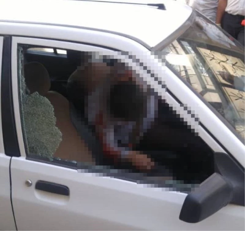 İran Devrim Muhafızları komutanı suikast sonucu öldürüldü
