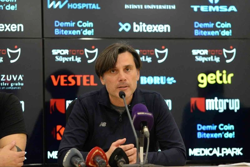 Vincenzo Montella: 