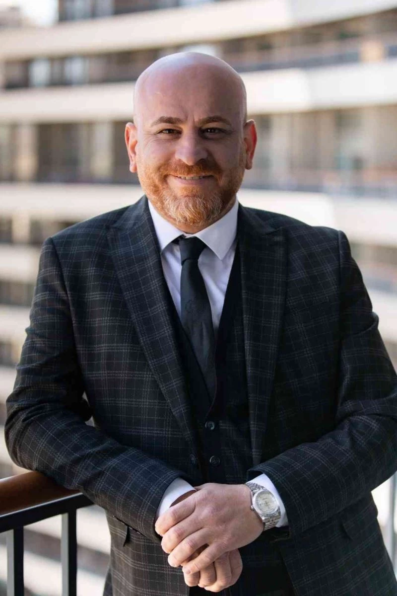 Güvenlik sistemleri insanların hayatlarını kolaylaştırıyor
