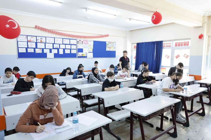 Sultangazi Eğitime Destek Akademisi yeni dönemine hazırlanıyor
