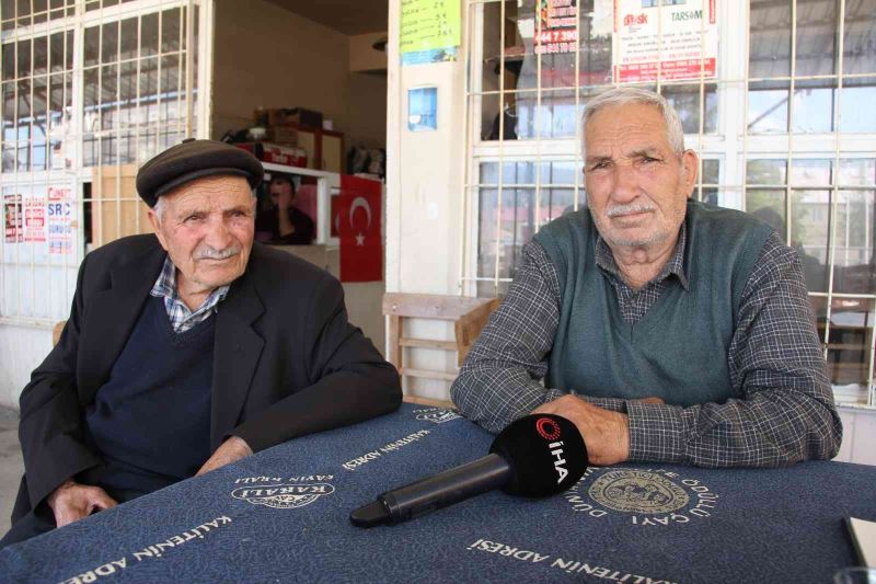 75 yıl geçti ama ‘Sandık namusumuzdur’ sözü hafızalardan çıkmıyor
