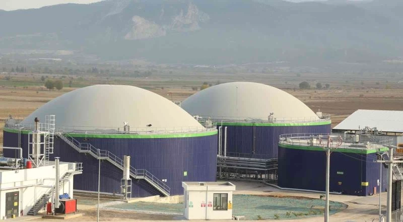 Ecogreen, 100 MWe enerji üretecek Niğde Bor-2 güneş enerji santralinin sözleşmesini imzaladı
