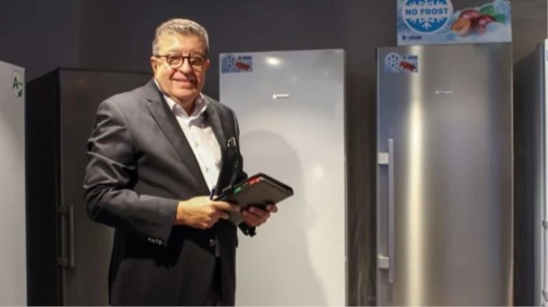 Uğur Şirketler Grubu’nda üst düzey atama
