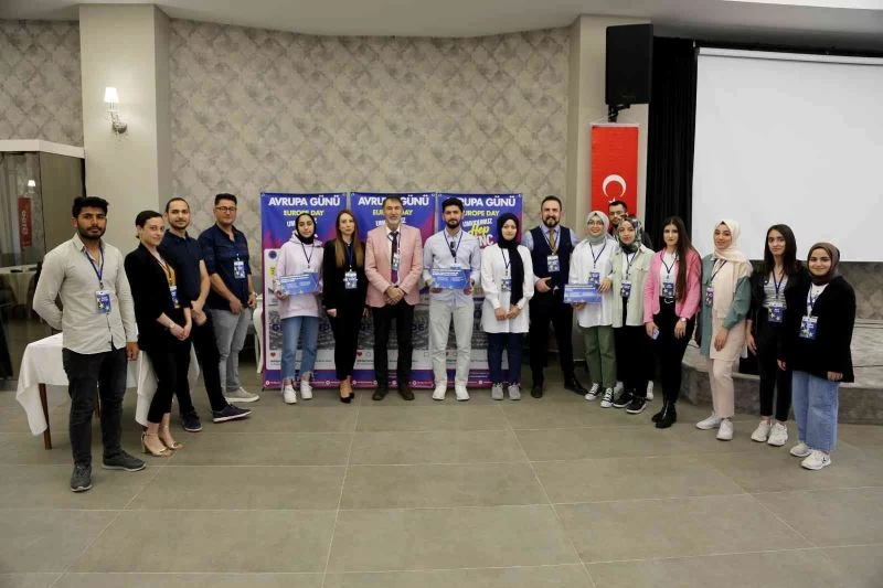 Sivas TSO’da Avrupa Birliği Simülasyon Eğitimi Verildi
