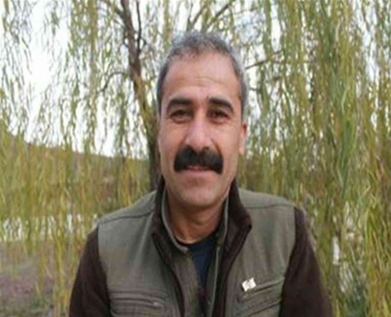 MİT, PKK’nın sözde Mahmur-Kerkük-Süleymaniye saha genel sorumlusunu etkisiz hale getirdi
