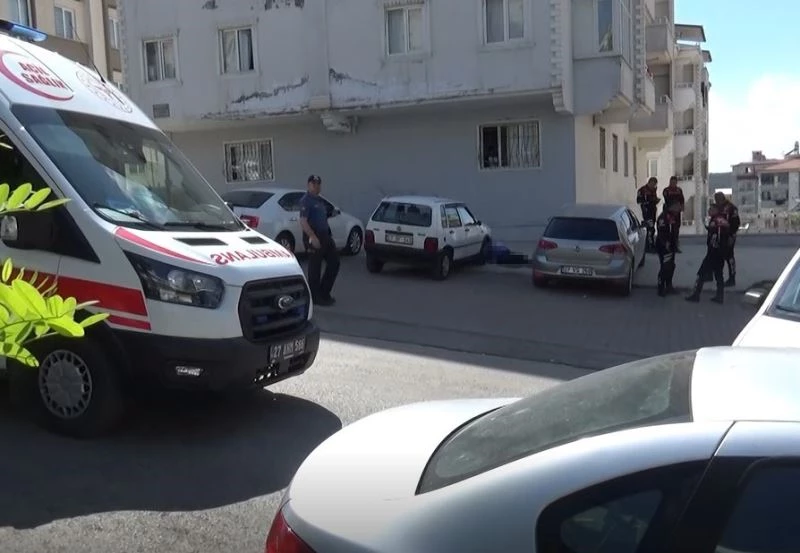 İki grubun pompalı tüfekli kavgasında 2 kişi öldü
