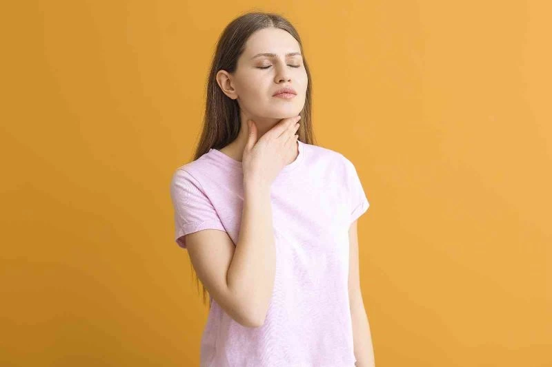 Tiroid hastalıklarının görülme sıklığı artıyor
