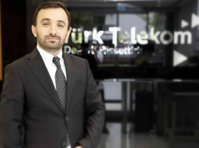 Türk Telekom’dan siber güvenliğe güç katacak yeni bir adım
