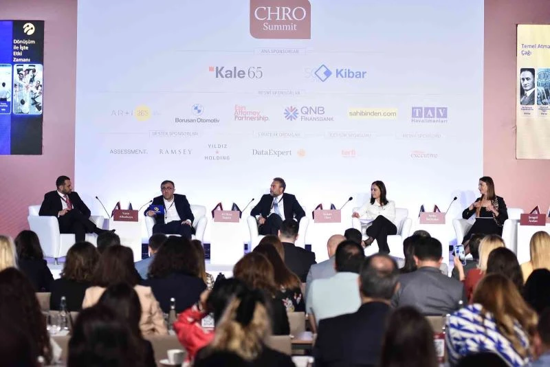 Çalışan beklentileri ve dijitalleşme, iş dünyasında değişimi hızlandırdı
