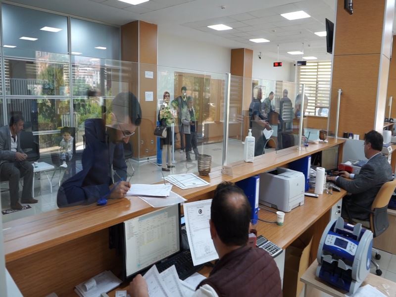 Pursaklar Belediye Başkanı Çetin’den, 2022 yılı emlak vergisi 1. taksit ödemeleri için mükelleflere çağrı
