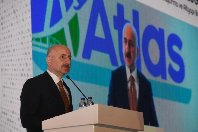 Bakan Karaismailoğlu: “Türkiye’nin Avrupa Birliği’ne tam üyelik sürecinin, yapıcı bir yaklaşımla teşvik edilmesi gerektiğine inanıyoruz”
