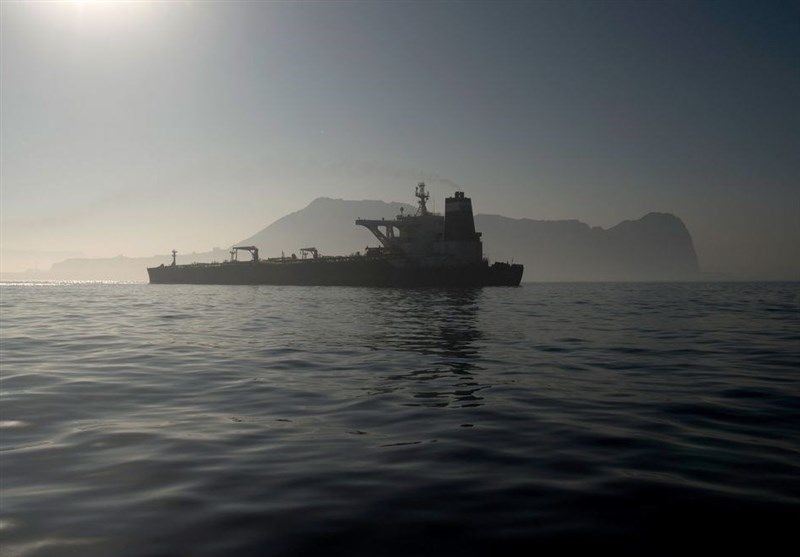 Yunanistan, ABD’nin talebi üzerine İran bandıralı petrol gemisine el koydu
