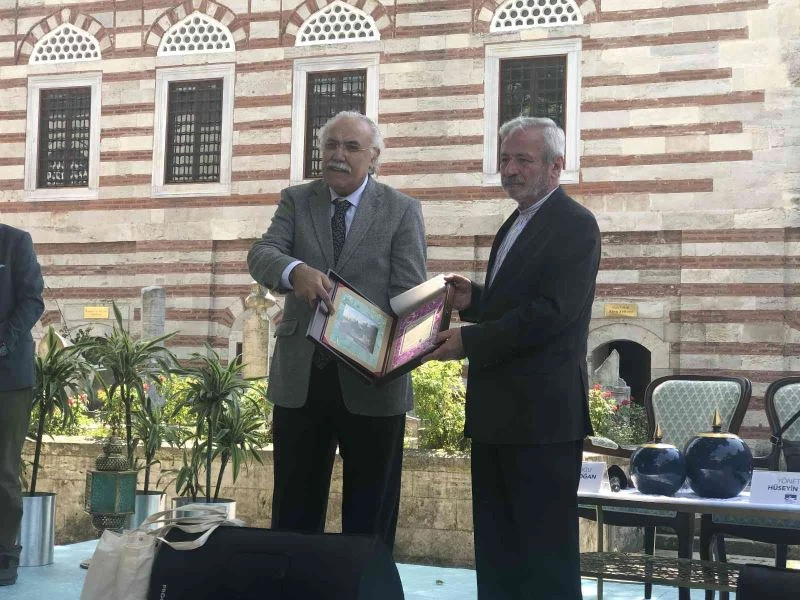 Eyüpsultan’da 6. Haliç Genç Edebiyat Günleri başladı
