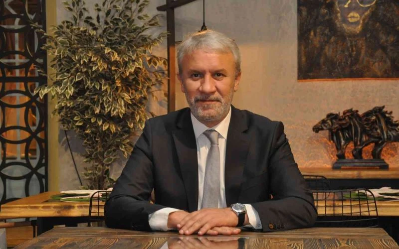 İnegöl firmaları ‘EXPO İnegöl’ ile dijitalleşiyor
