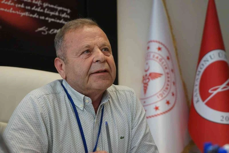 100 kişiden 21’i randevu alıp hastaneye gitmiyor
