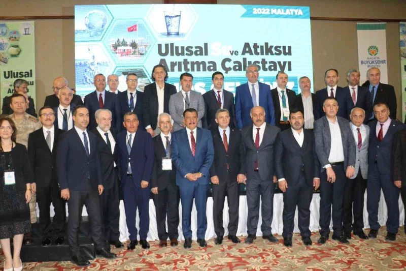 Su Yönetimi Genel Müdürü Dikmen: 