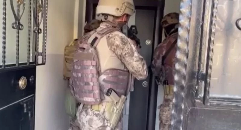 Aydın’da ’Müsilaj’ operasyonu
