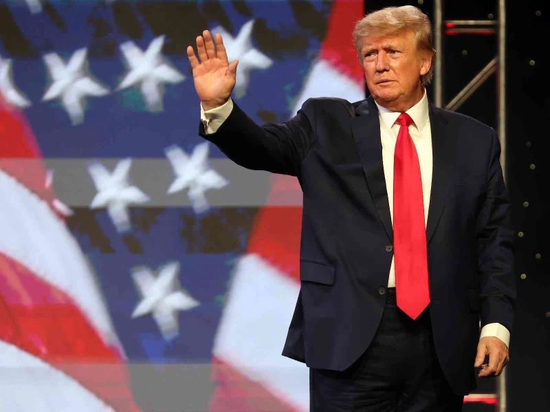 New York Temyiz Mahkemesi, Trump’ın itirazını reddetti
