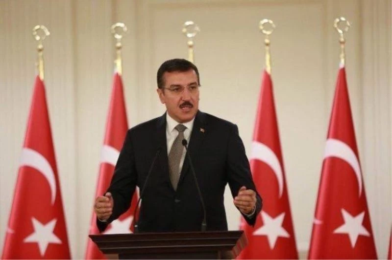 AK Partili Tüfenkci’den 1960 darbesinin yıl dönümünde sert açıklama
