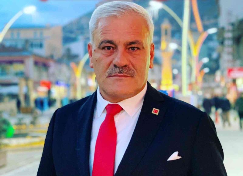 Karaoğlu: “Bodrumspor kulüp başkanının şahsım hakkında başlattığı karalama kampanyasını esefle kınıyorum”
