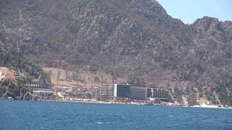 Marmaris Belediyesi: 