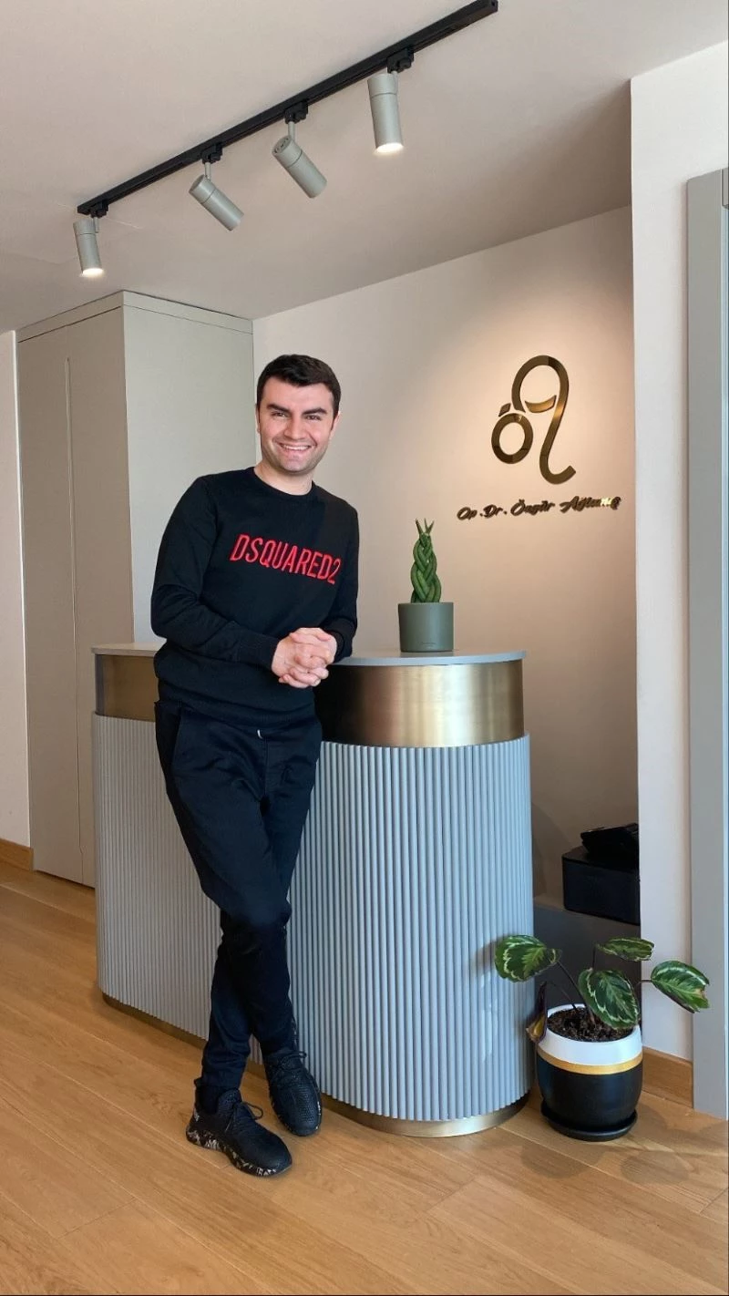 Op. Dr. Ağlamış: ’’Sağlıklı kadın sağlıklı toplum demek’’
