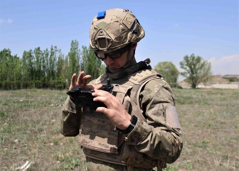 Mehmetçik’e yeni güç geliyor: 