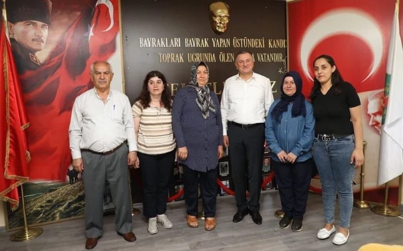 HADO Kıbrıs seferleri gazilere ücretsiz olacak
