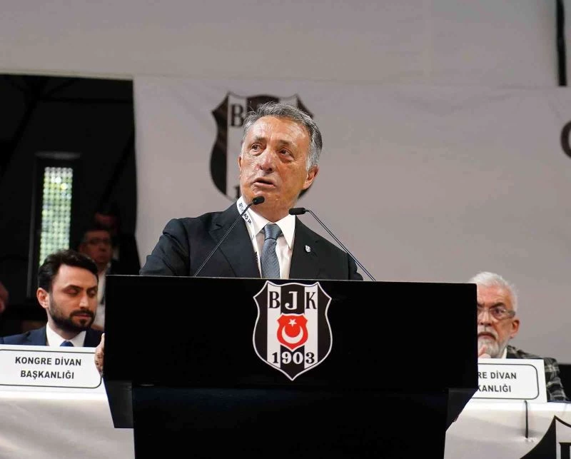 Ahmet Nur Çebi: “Verilecek her karara saygı duyuyoruz”
