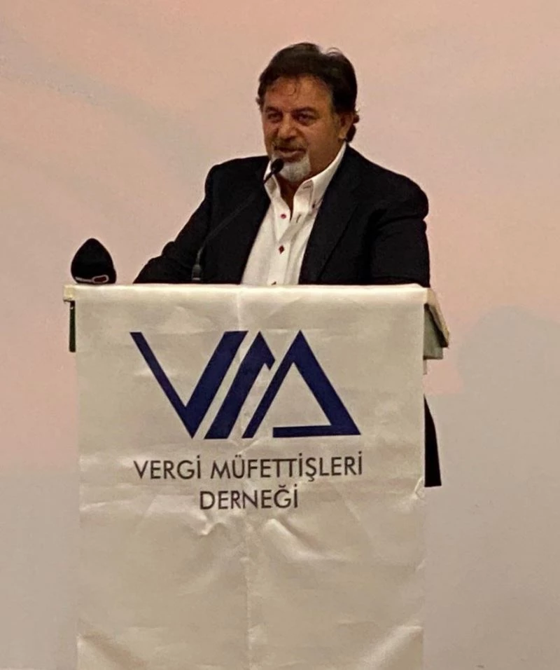 Yeminli Mali Müşavirler Odası seçime gidiyor
