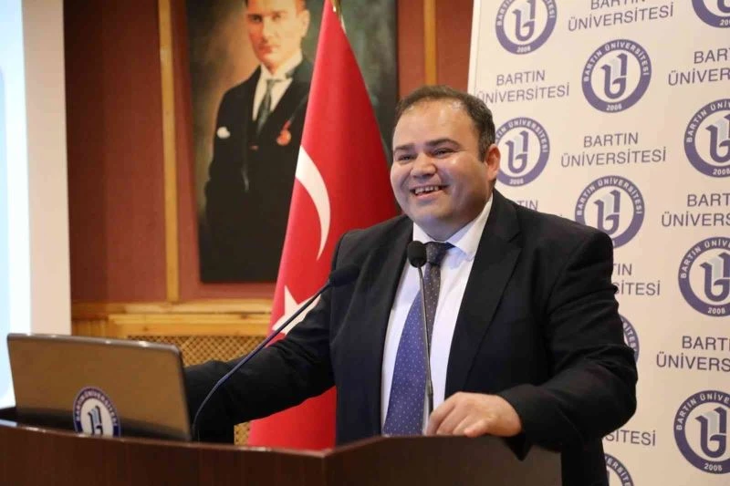 ’Girişimcilik, inovasyon ve KOSGEB destekleri’ konuşuldu
