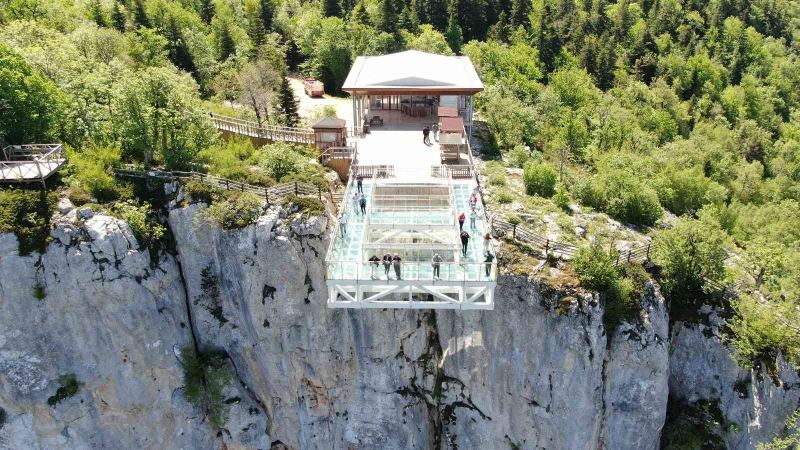 Gastronomi turizmine yönelen Kastamonu, seyahat acentelerini ağırladı
