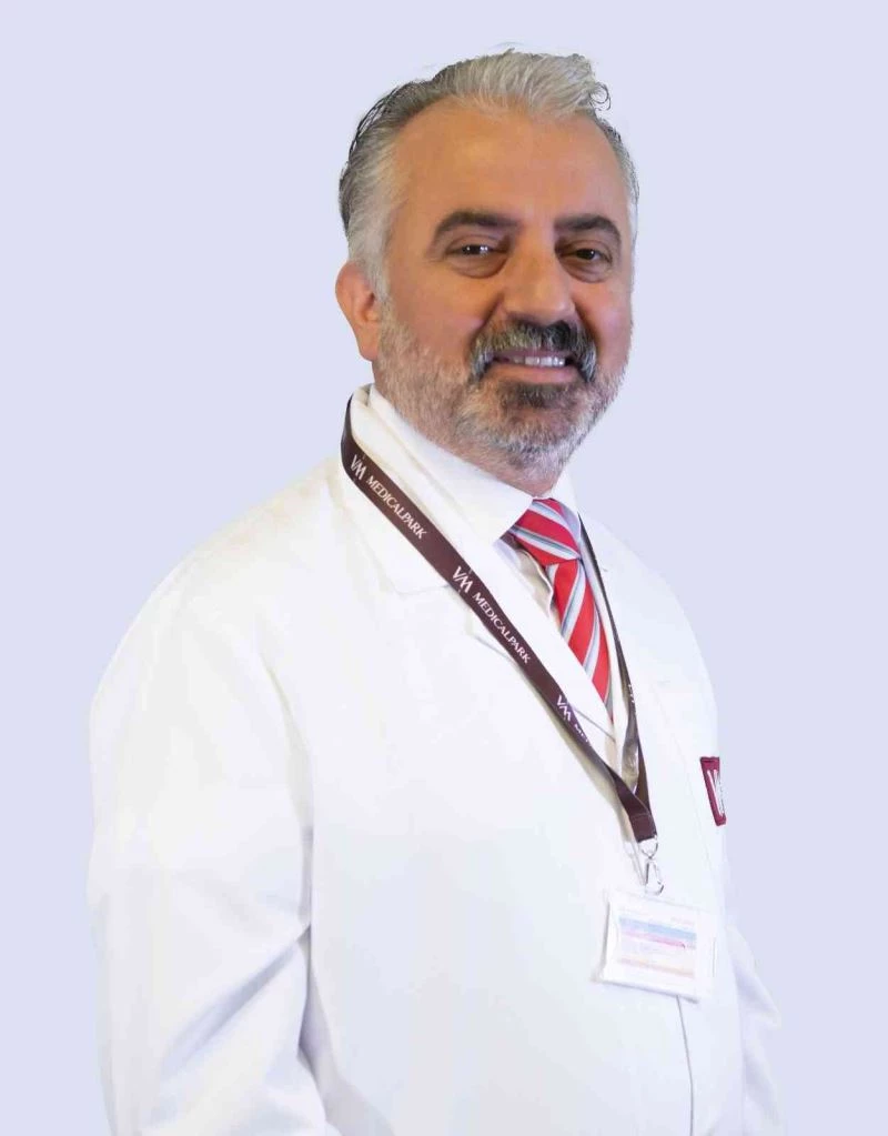 ’Ramazan’da dinlenen midenizi bayramda yanlış beslenerek yormayın’
